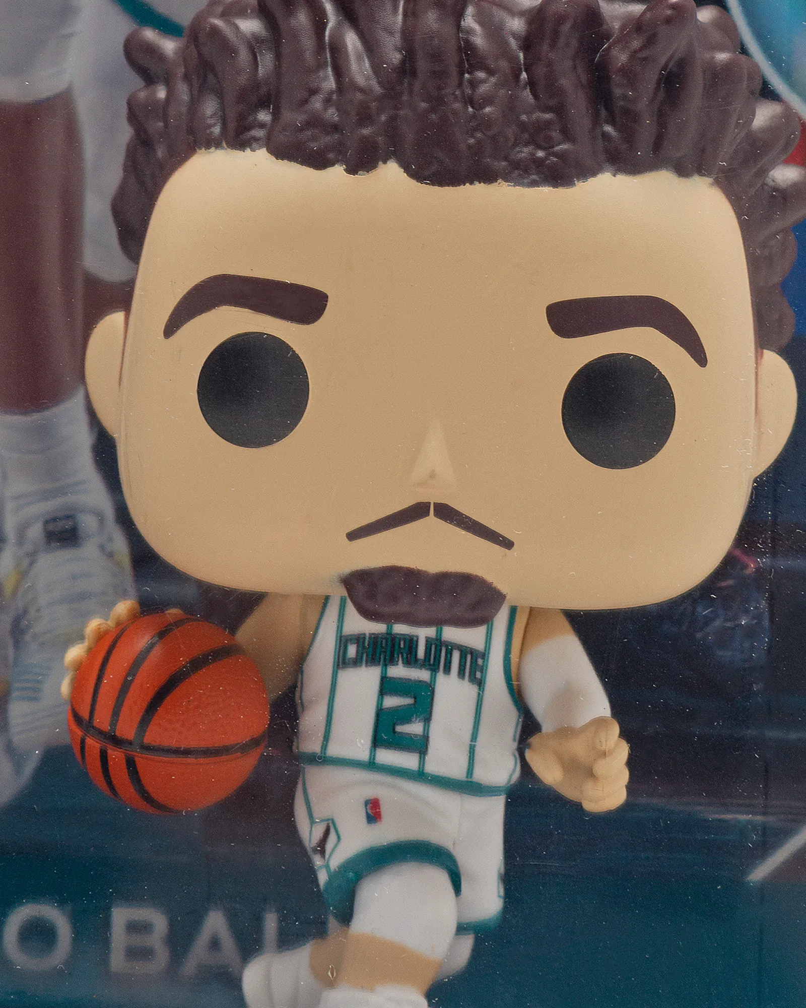 Funko POP! Trading Cards - LaMelo Ball