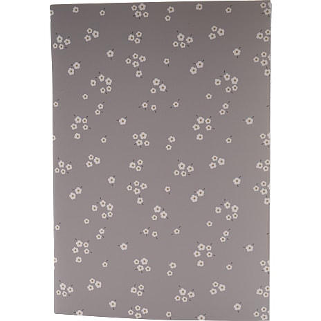 Danpen notesbog softcover A5 - blossom beige