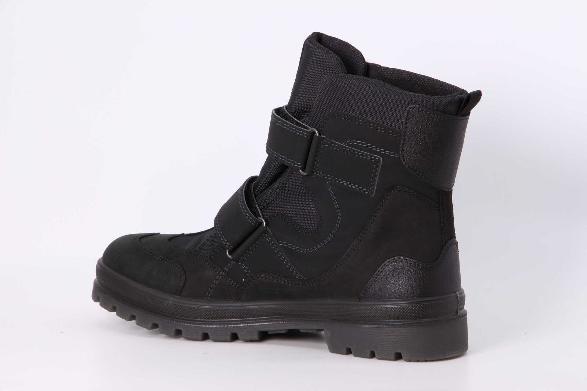 Legero Montana GTX schwarz