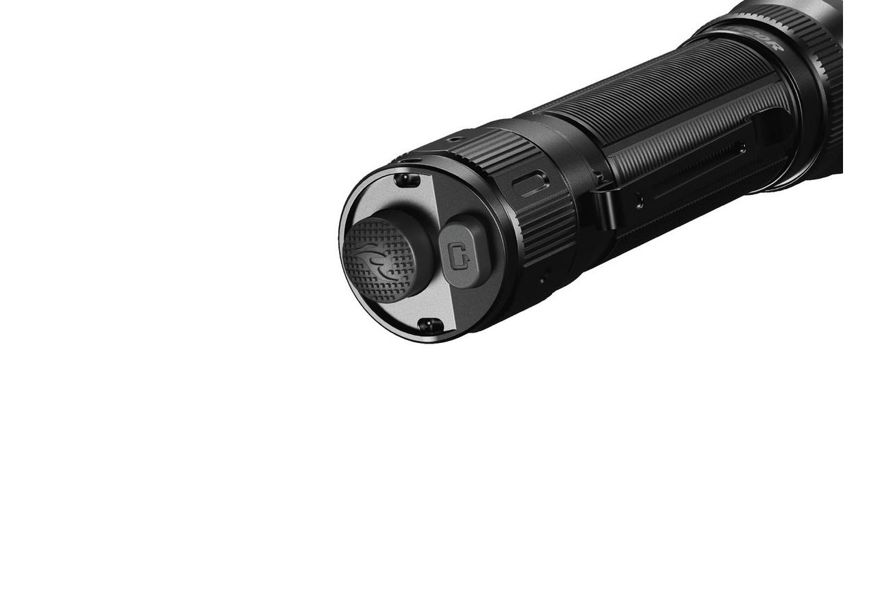 Fenix TK20R V2.0 oplaadbare zaklamp, 3000 lumen