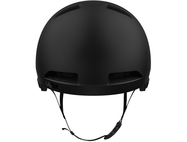 Lazer Maze Kineticore Cykelhjelm, Matte Black