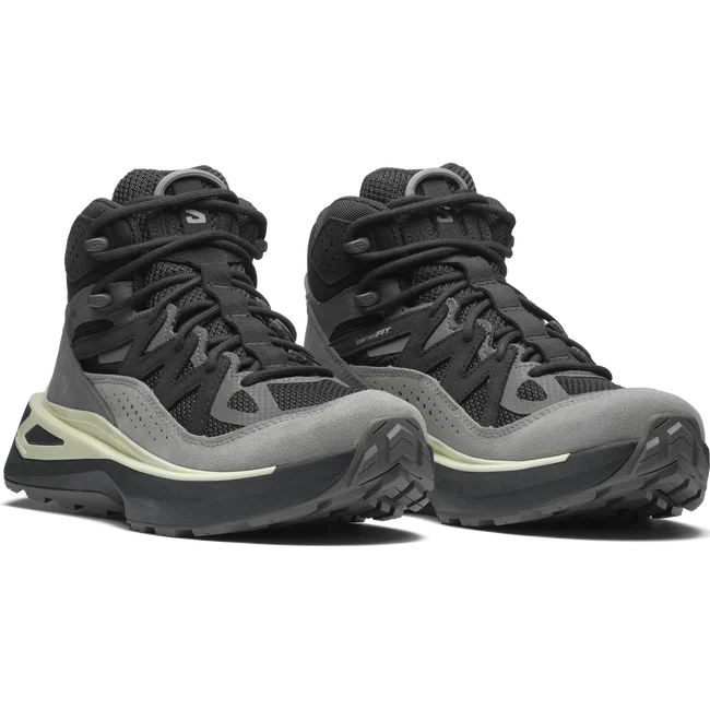 ODYSSEY ELMT MID GORE-TEX  Sportliche Schuhe Unisex