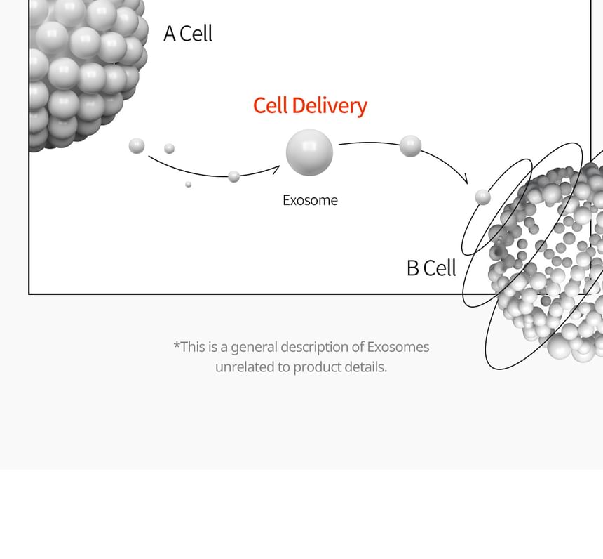 Dr.Melaxin - Exosome Repair Toner