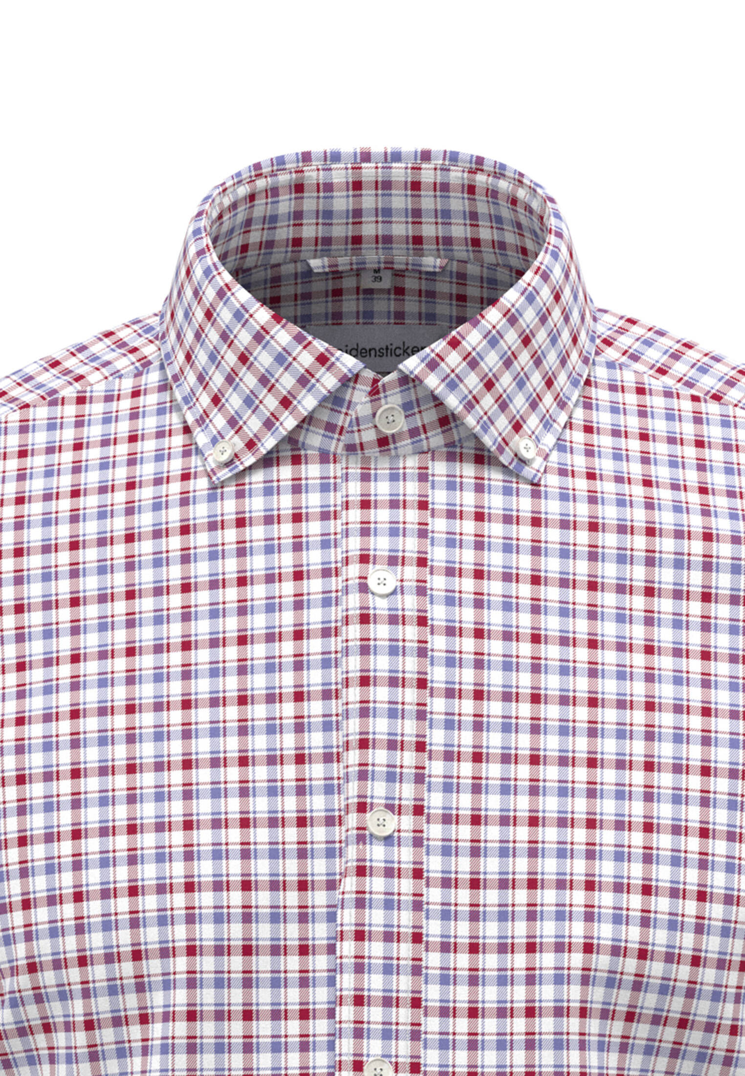 Seidensticker| Herren Business Hemd Slim