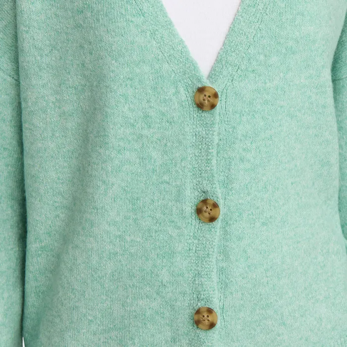 Only Rica Life Cardigan Vest Dames