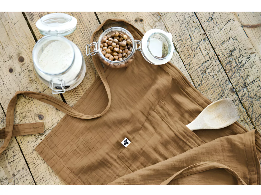 Tablier de Chef 