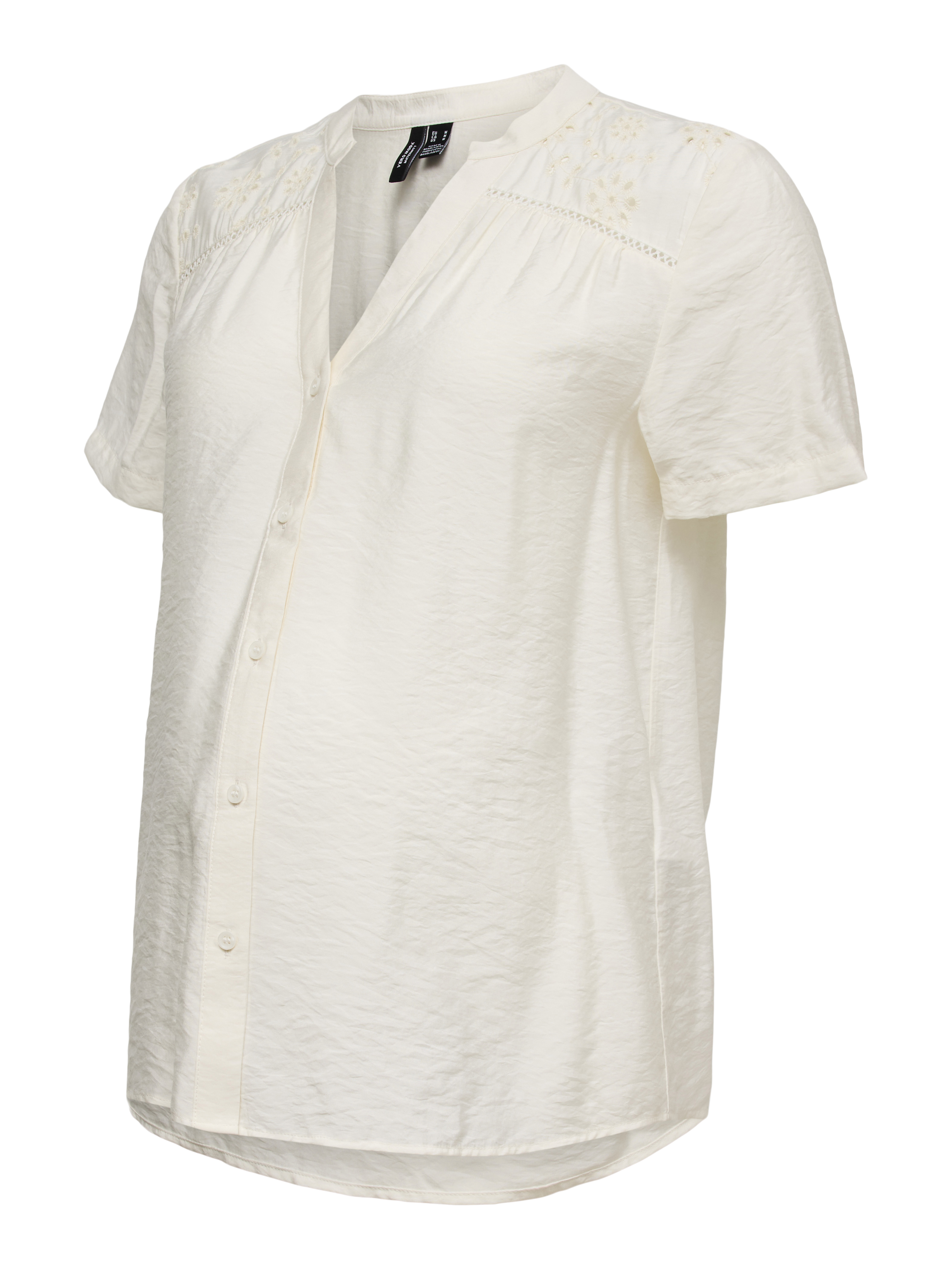 Standard fit V-Hals Top