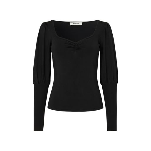 Modström BilgeMD Bluse, Black, XL
