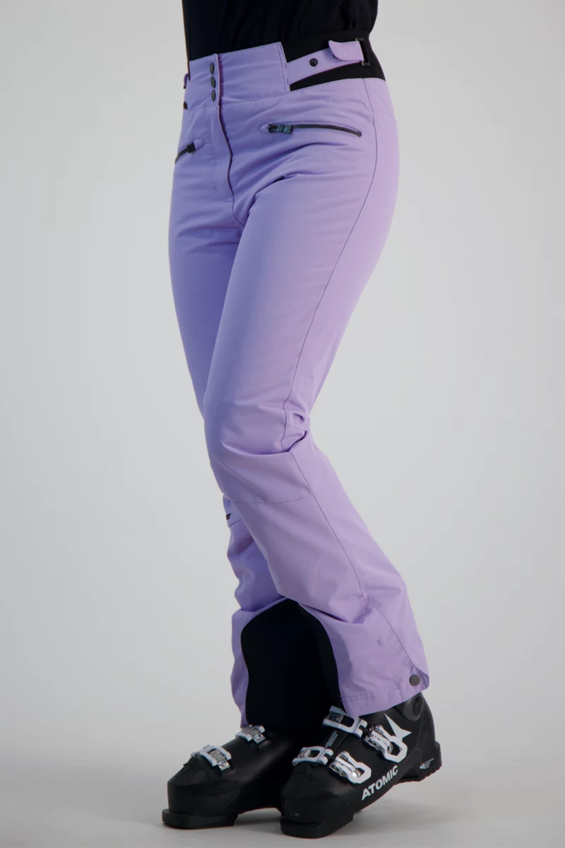 ziener Tilla Damen Skihose
