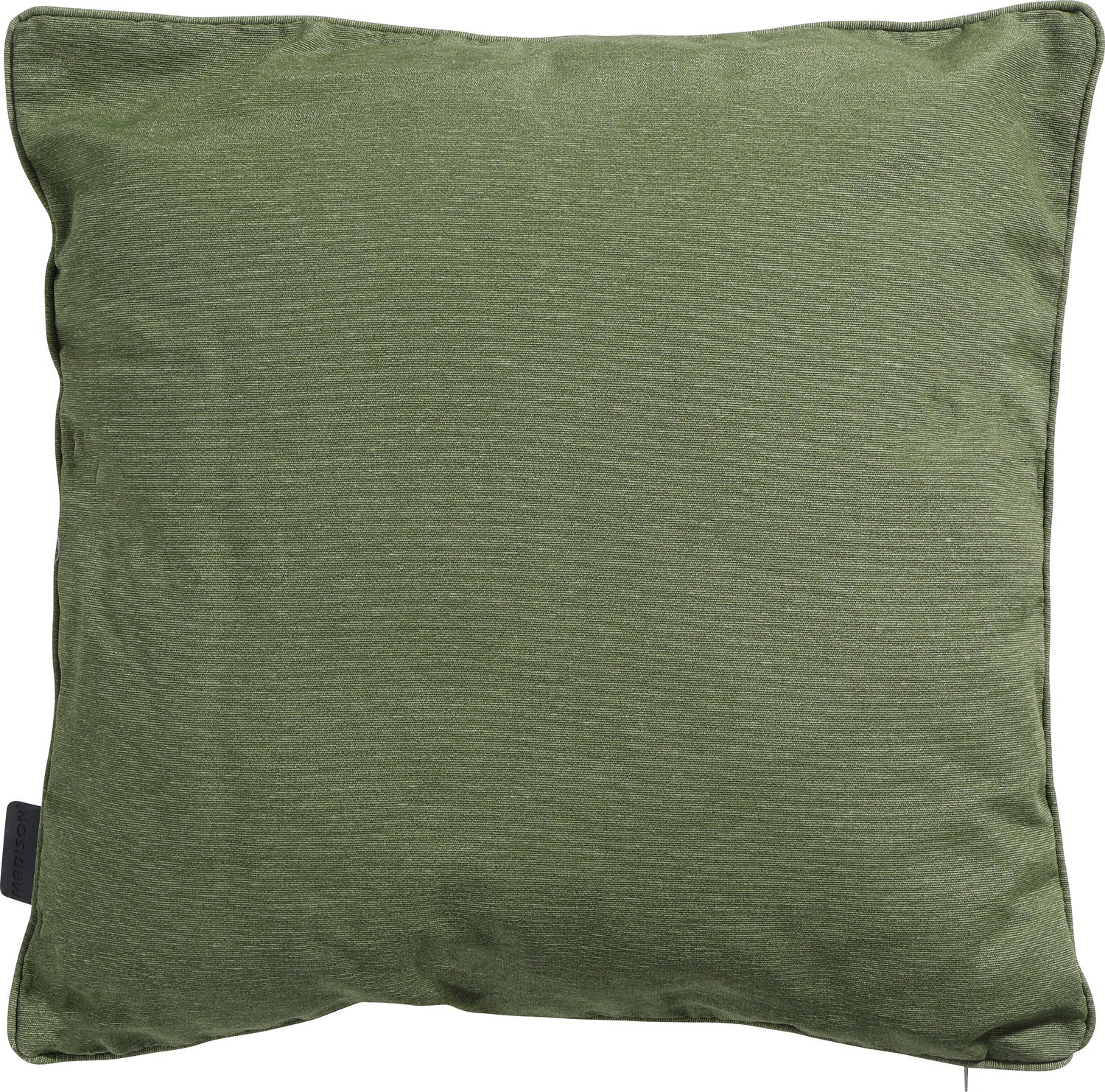 Madison sierkussen Panama groen 45 x 45 x 10 cm
