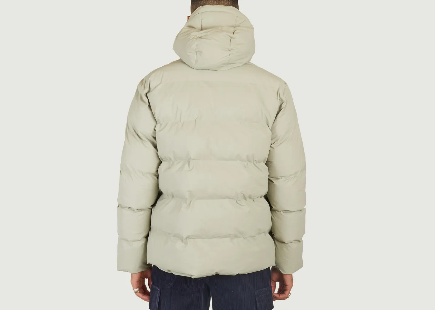 Puffer Jacket Rains