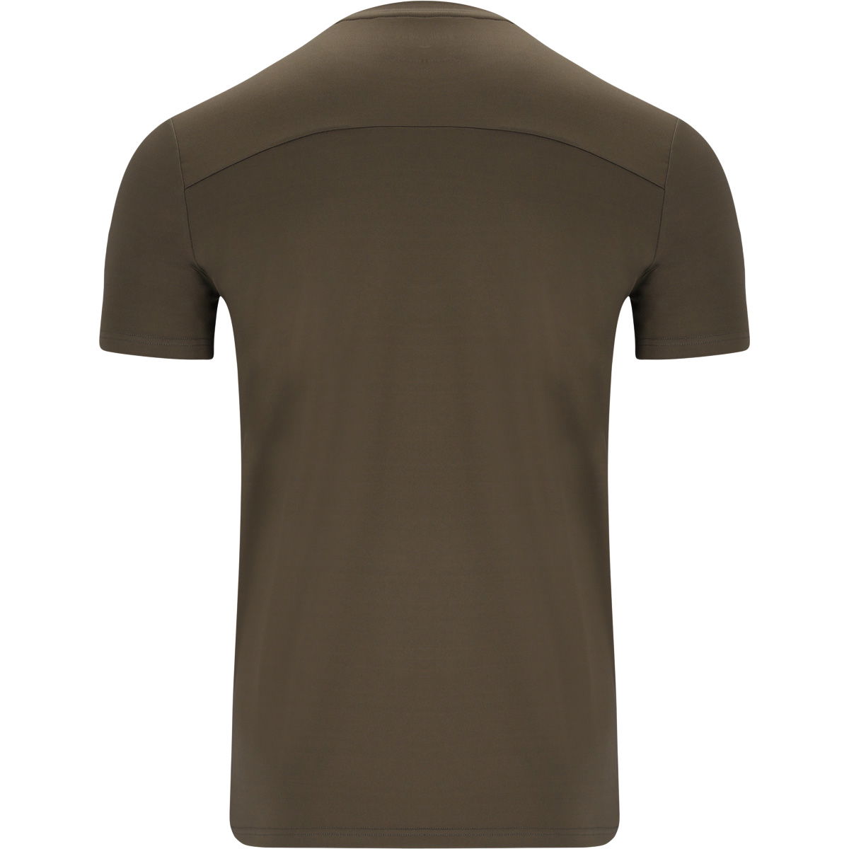 Endurance Hubend Løbe T-shirt Herre