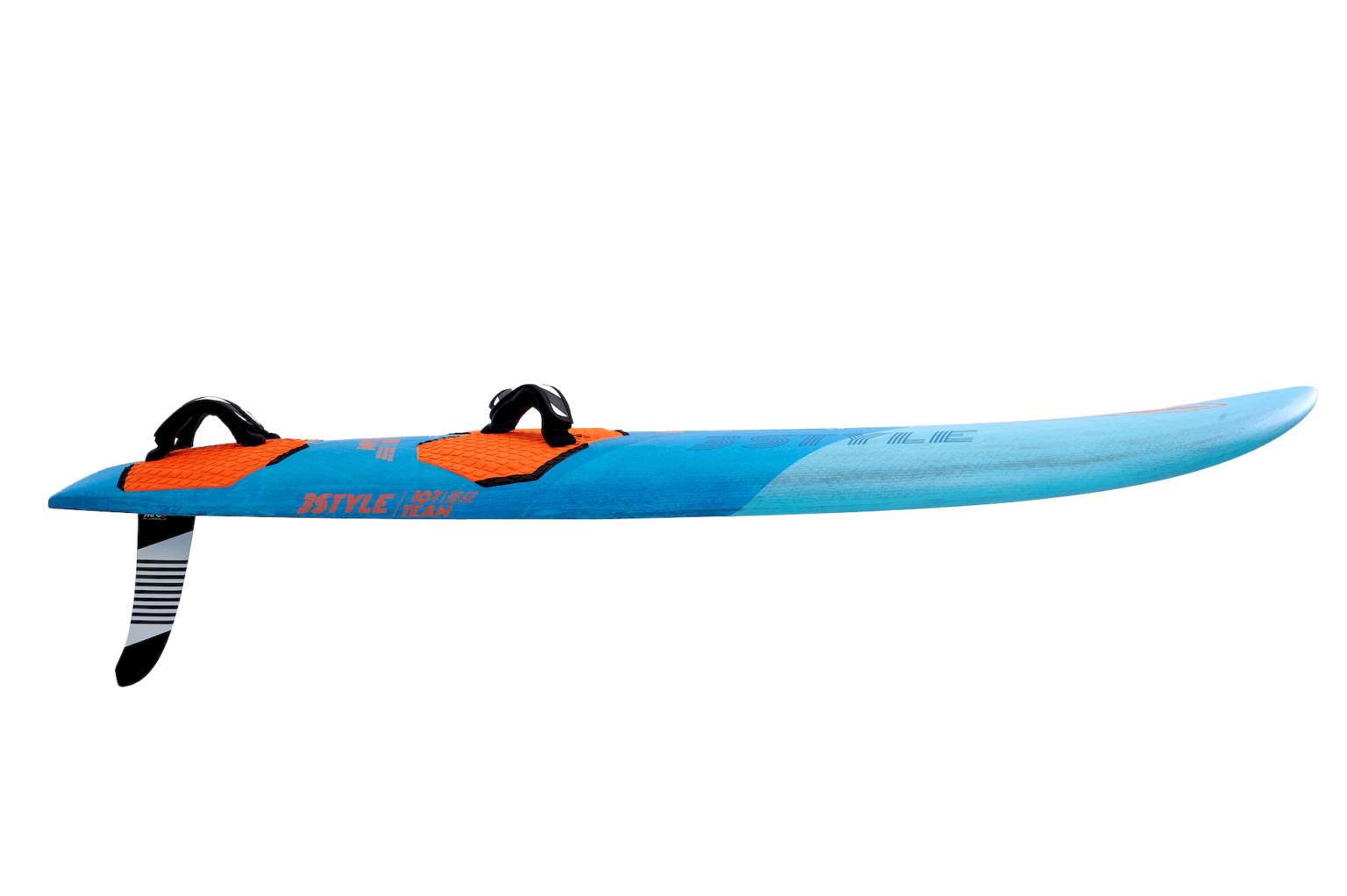 Tabou 3S Classic - 2024 LTD