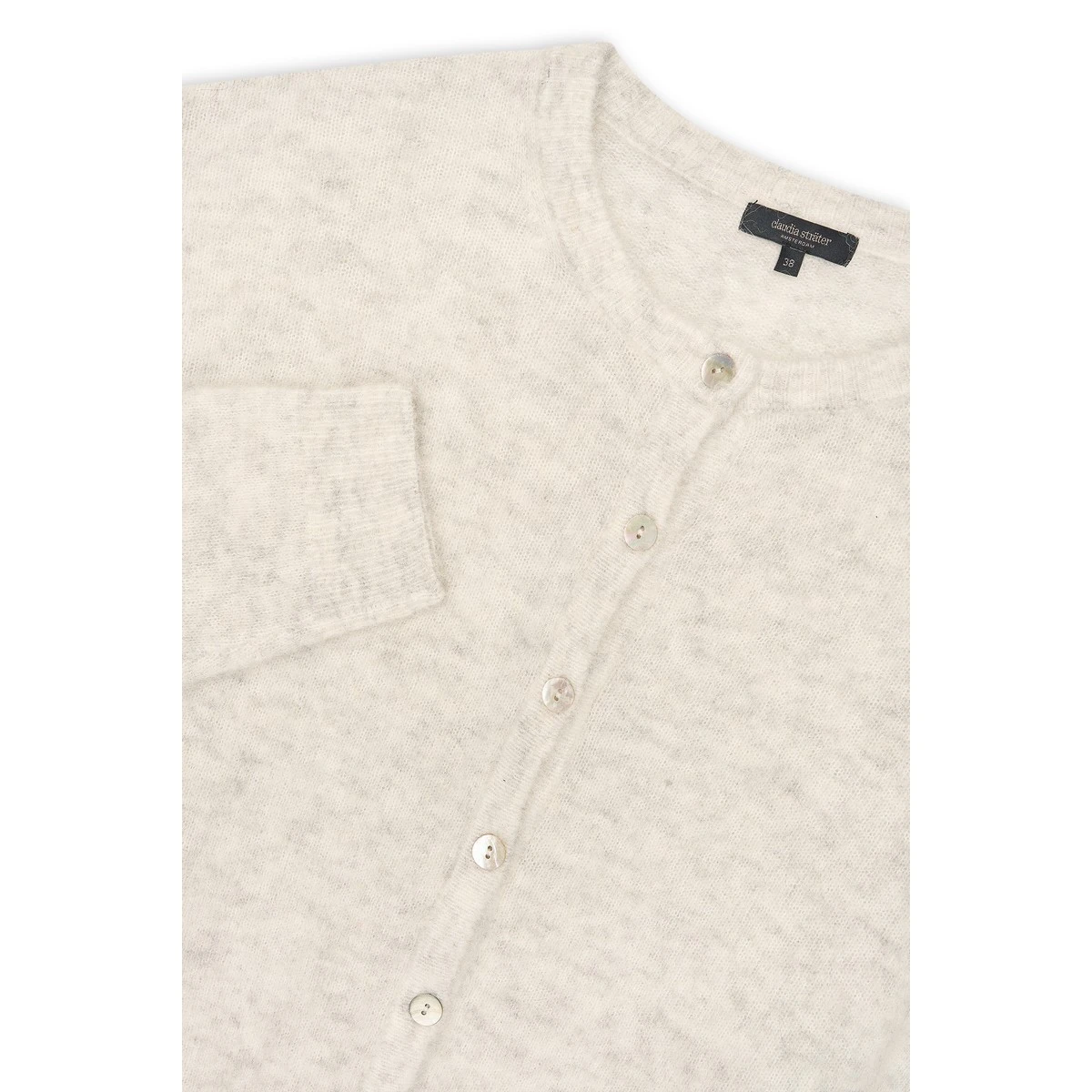 Dames Vest CS12-25170