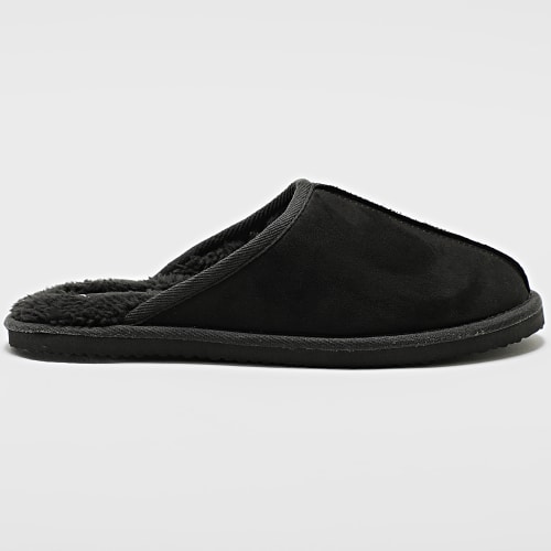 Chaussons Dudely 12170311 Noir