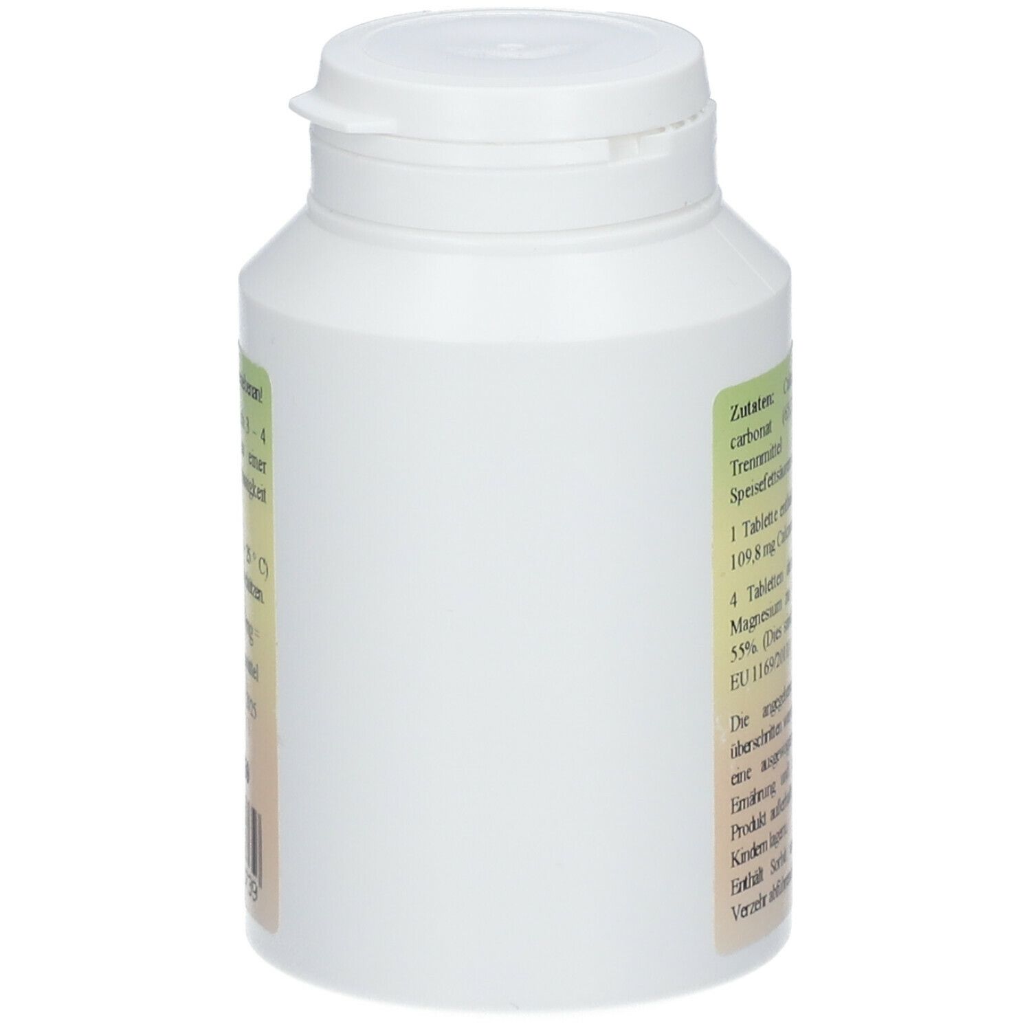 ICRON-Vital® Dolomit Calcium-Magnesium Tabletten