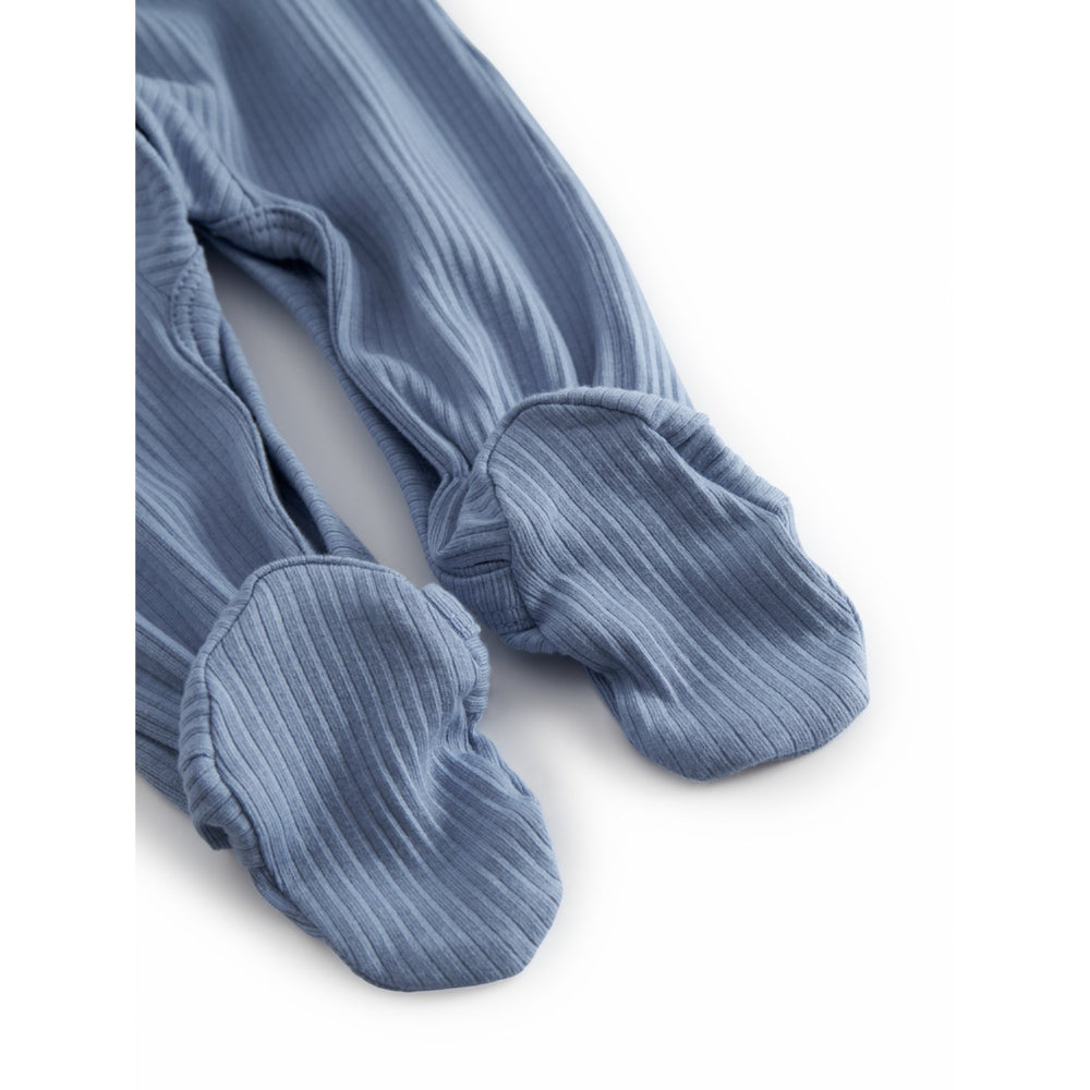 Køb MarMar Newborn Modal Blue Iris Renas Heldragt