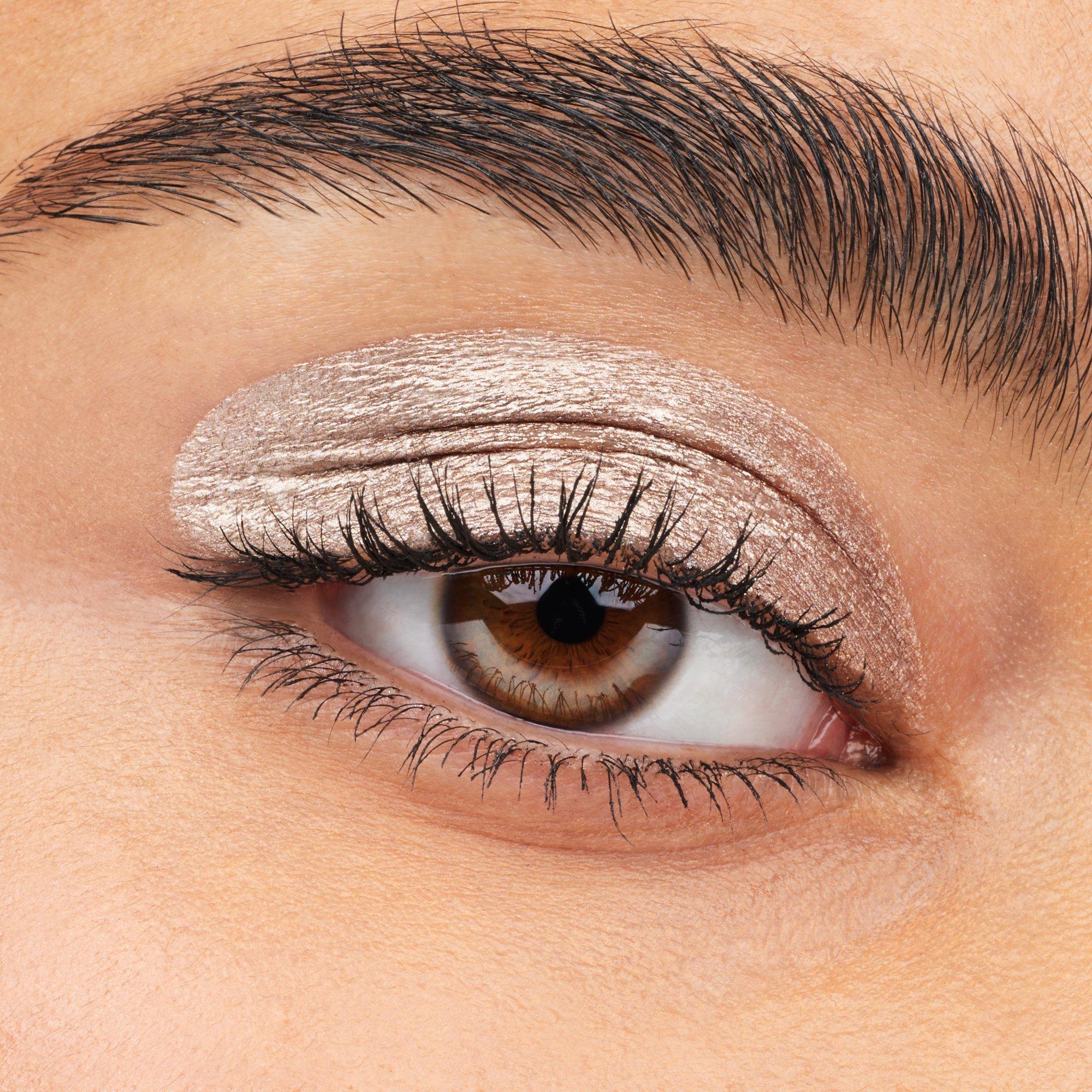 luminous EYE TINT liquid shadow fard à paupières liquide