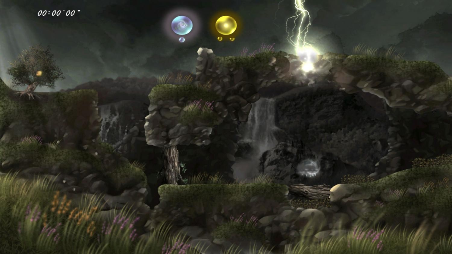 Storm- PC