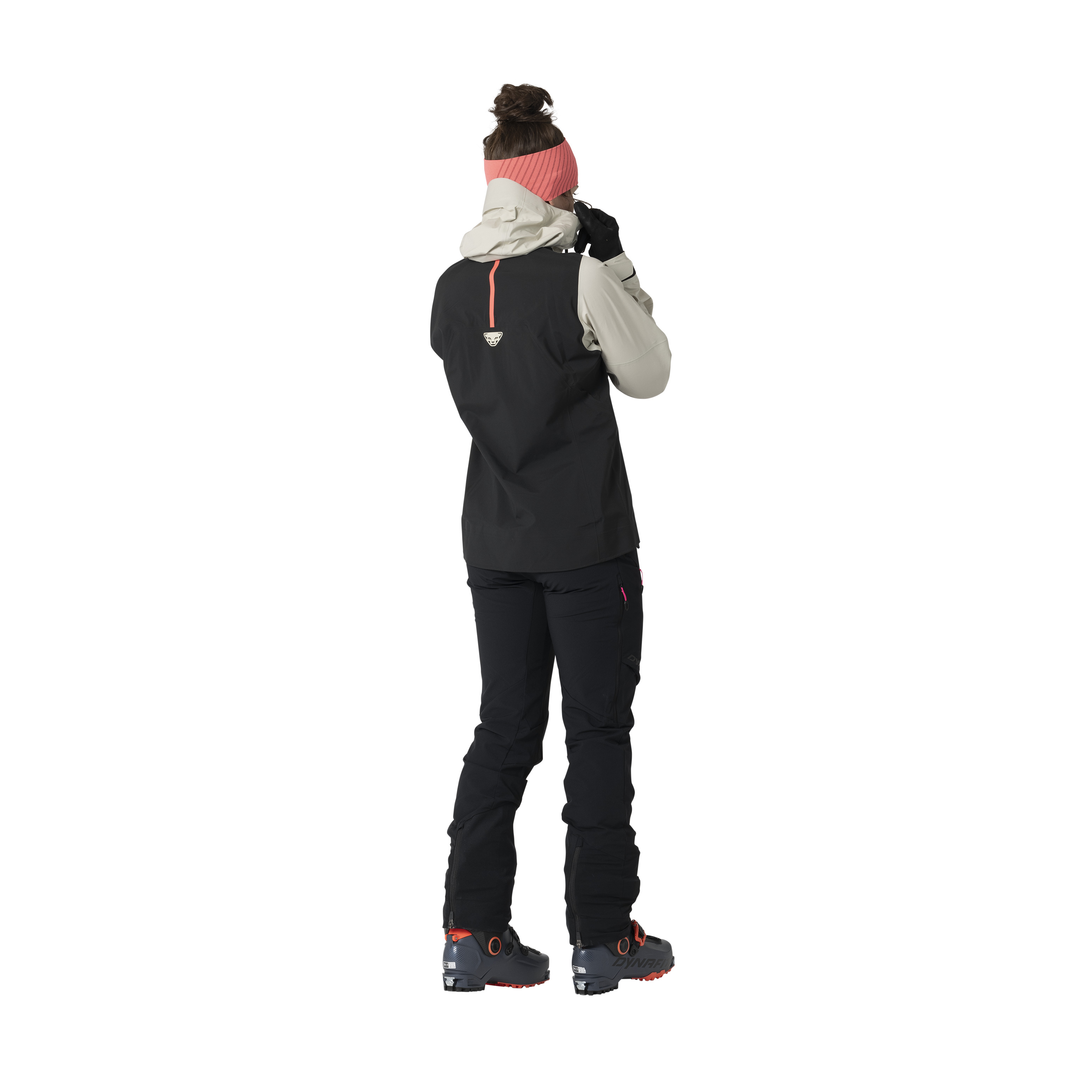Blacklight 3L Jacket W