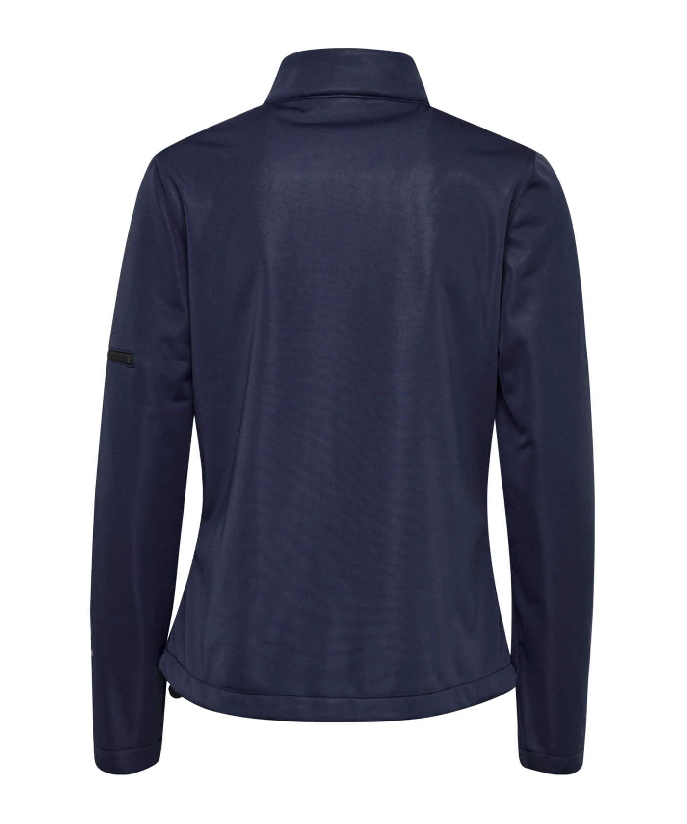 Hummel North Softshelljacke Damen Blau F7026