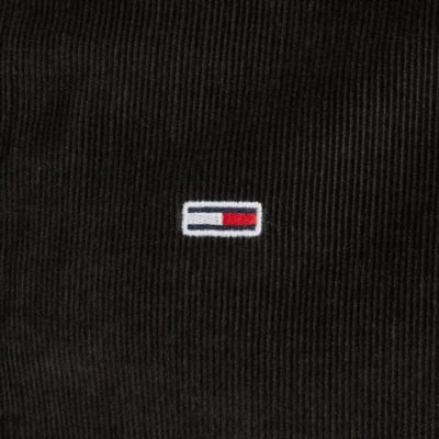 Chemise à manches longues homme Tjm Corduroy TOMMY HILFIGER