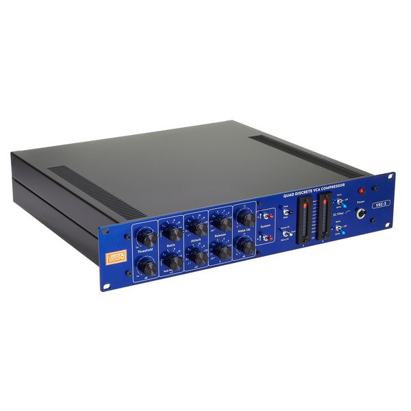 Vertigo Sound VSC-3