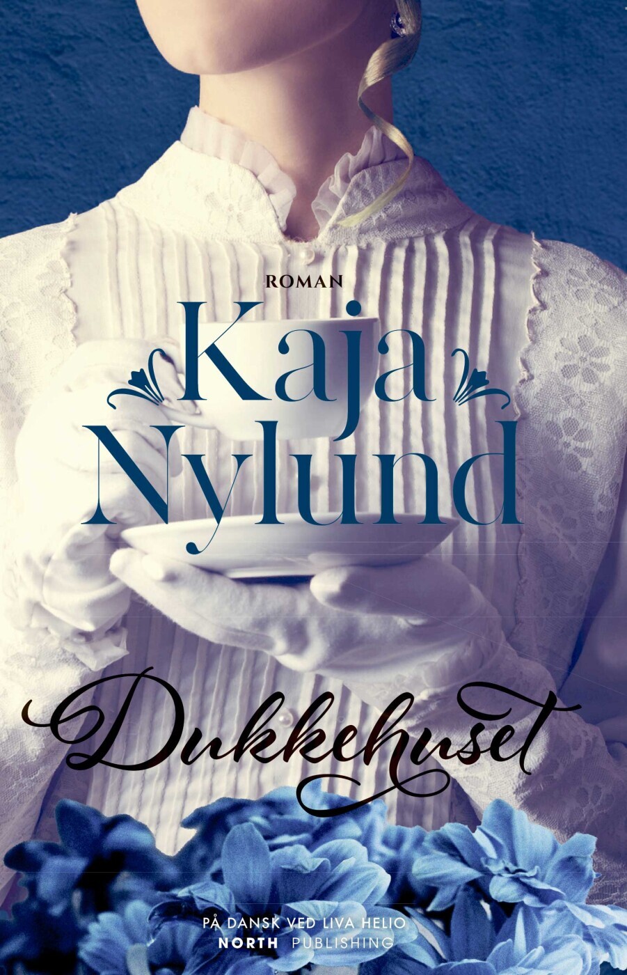Dukkehuset - Kaja Nylund - Bog