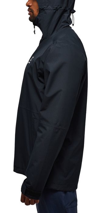 Finch Proof Jacket Men regnjakke