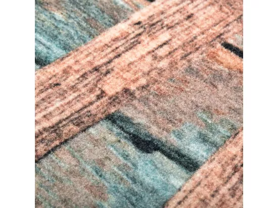 Tapis de sol de cuisine lavable Love 60x180 cm