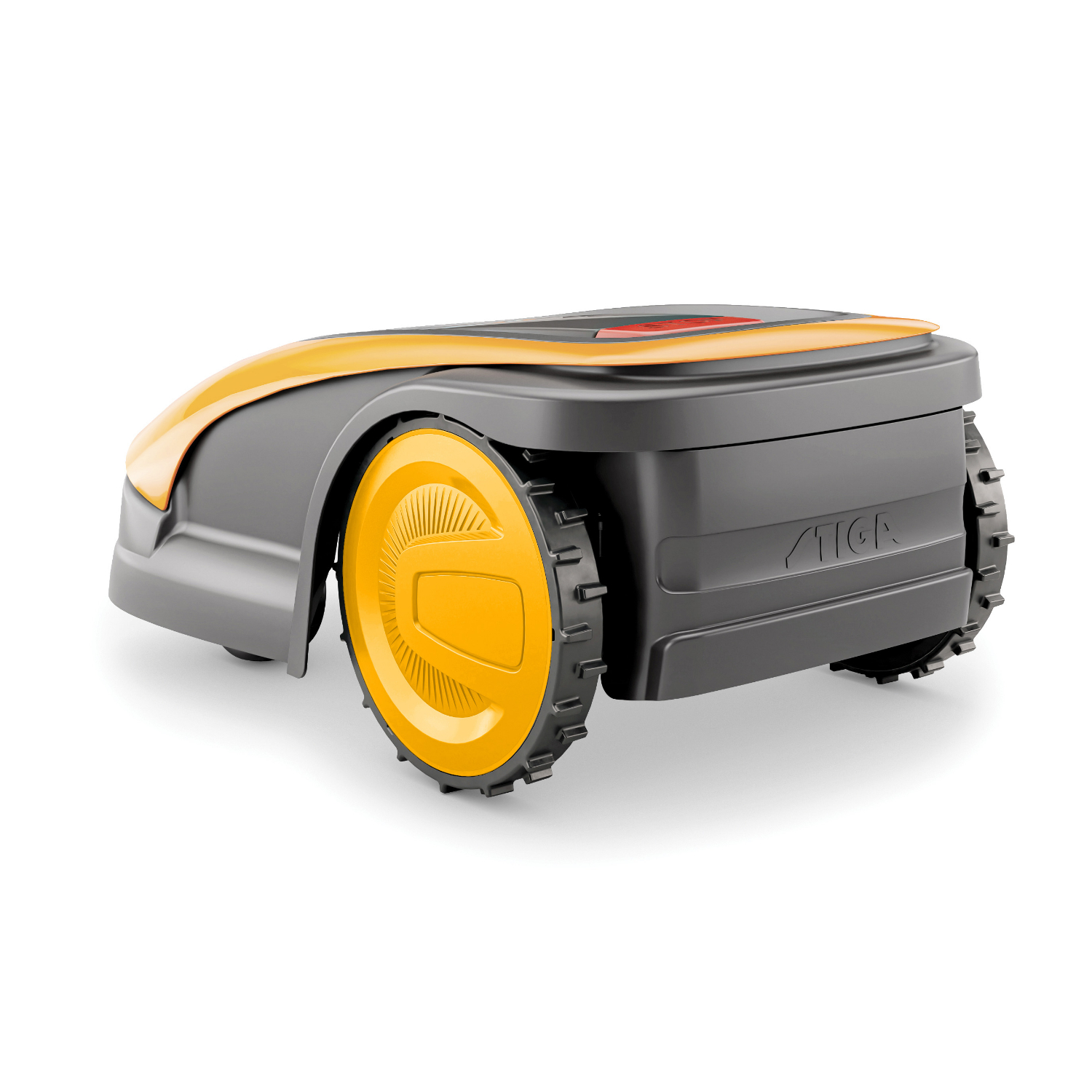 Stiga G 300 Grasmaaier