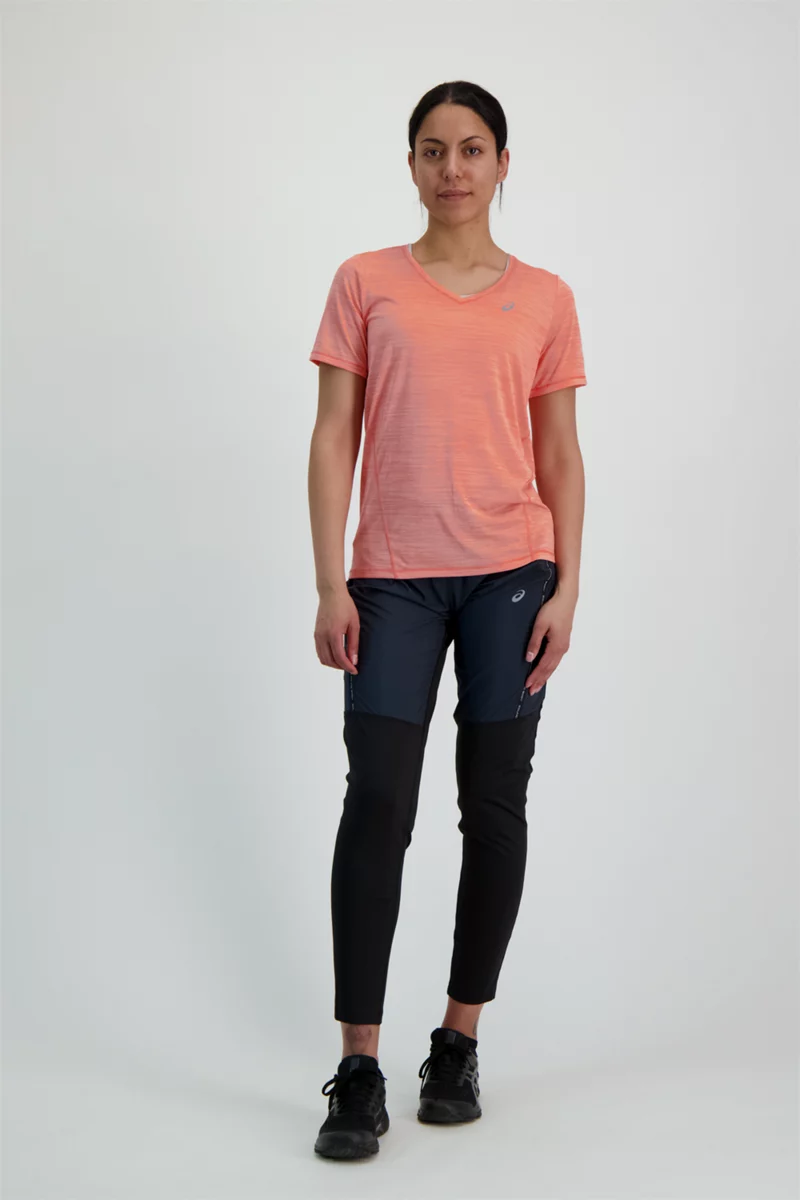 ASICS Race Damen Laufhose