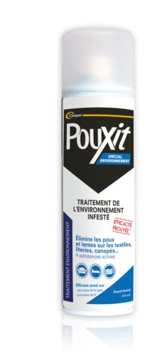 Environnement - 250ml