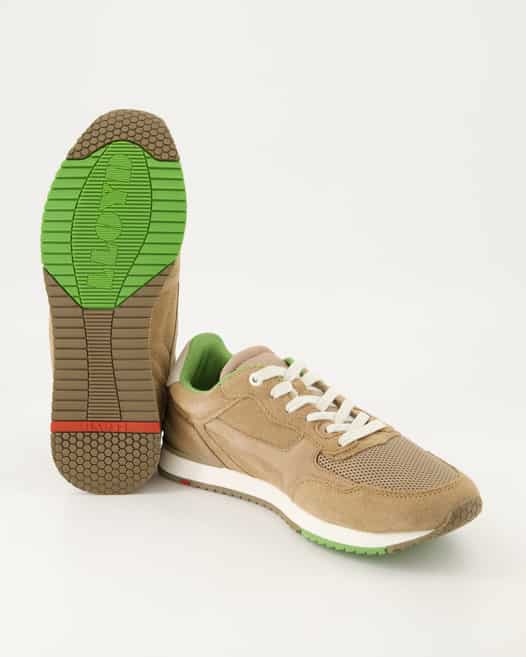 Lloyd EGILIO Sneaker in Braun