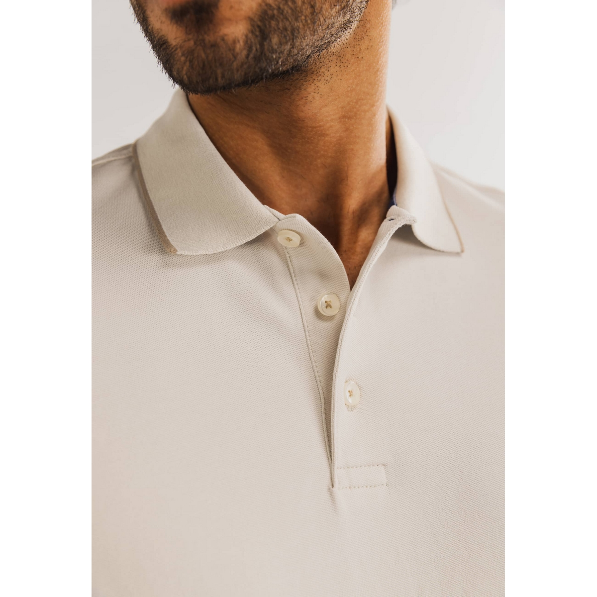 Heren T-shirt KBIS25-M17