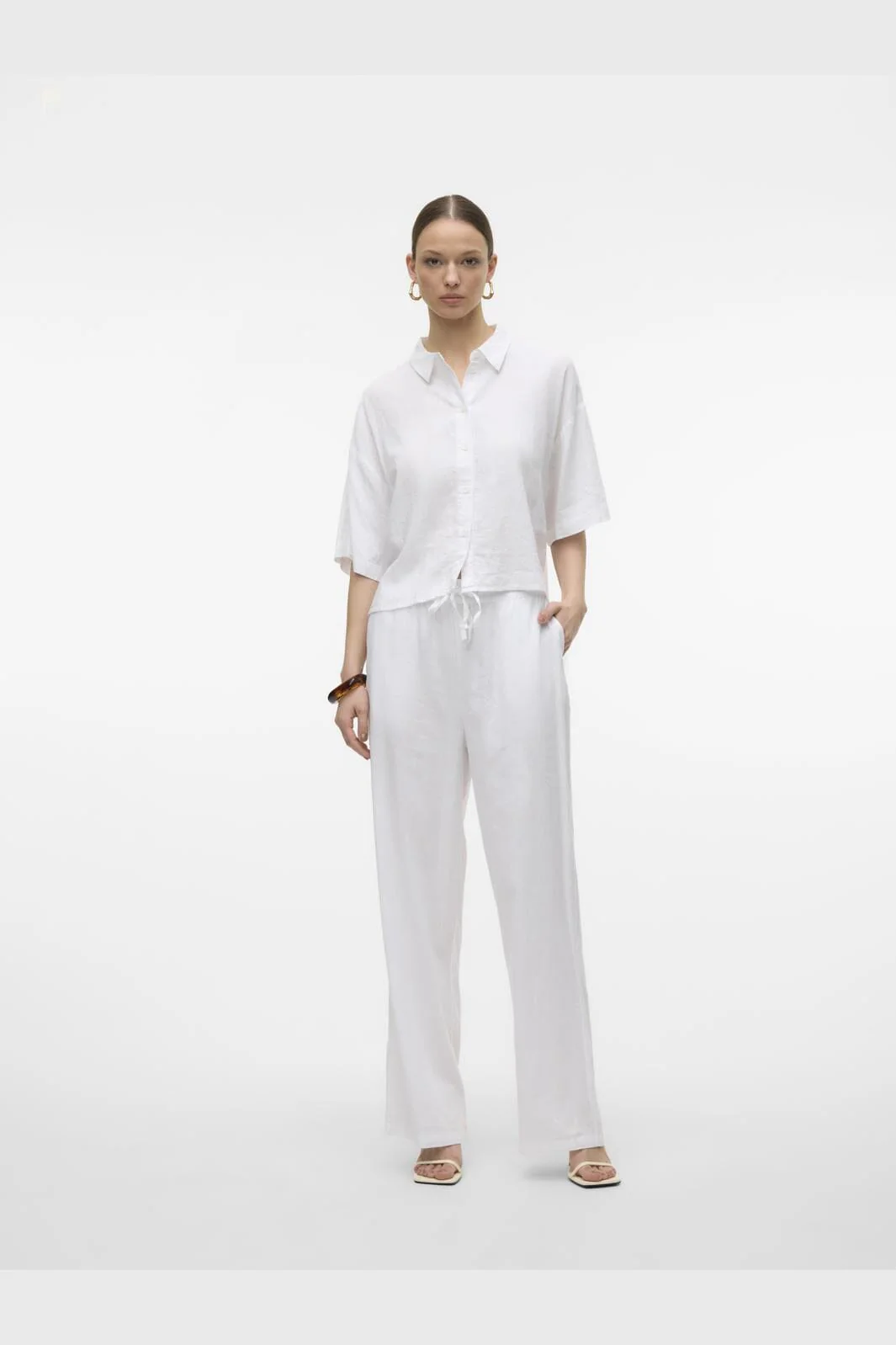 Vero Moda Vmlinn Pants