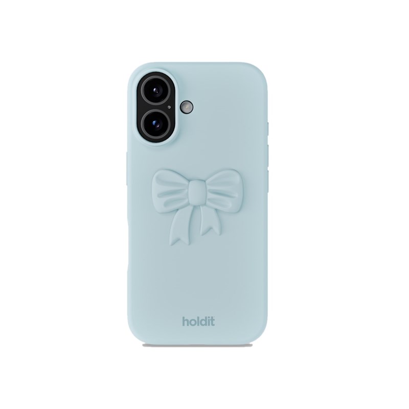 Holdit<br>Sticker til mobilcover Bow
