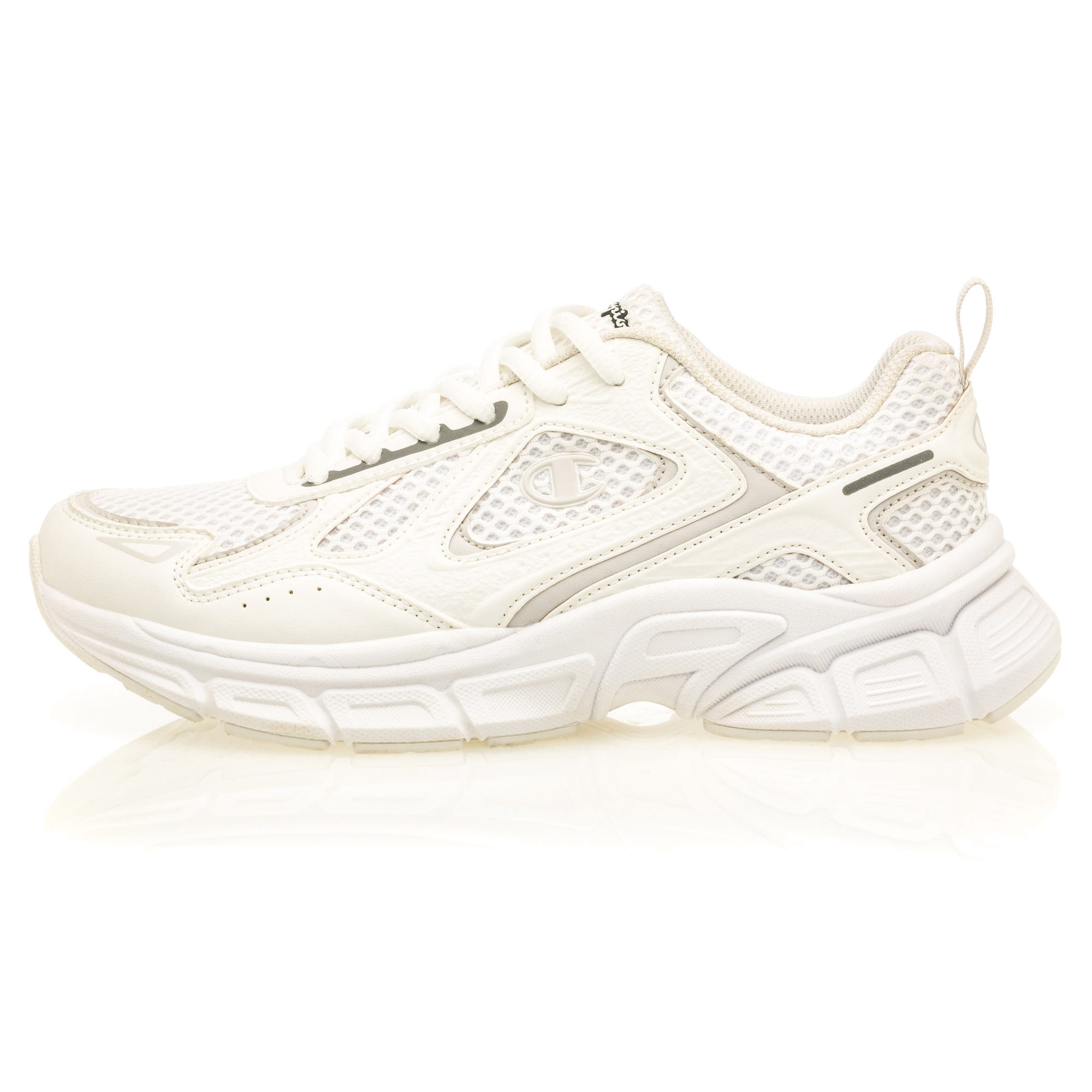 Sneakers Femme blanc