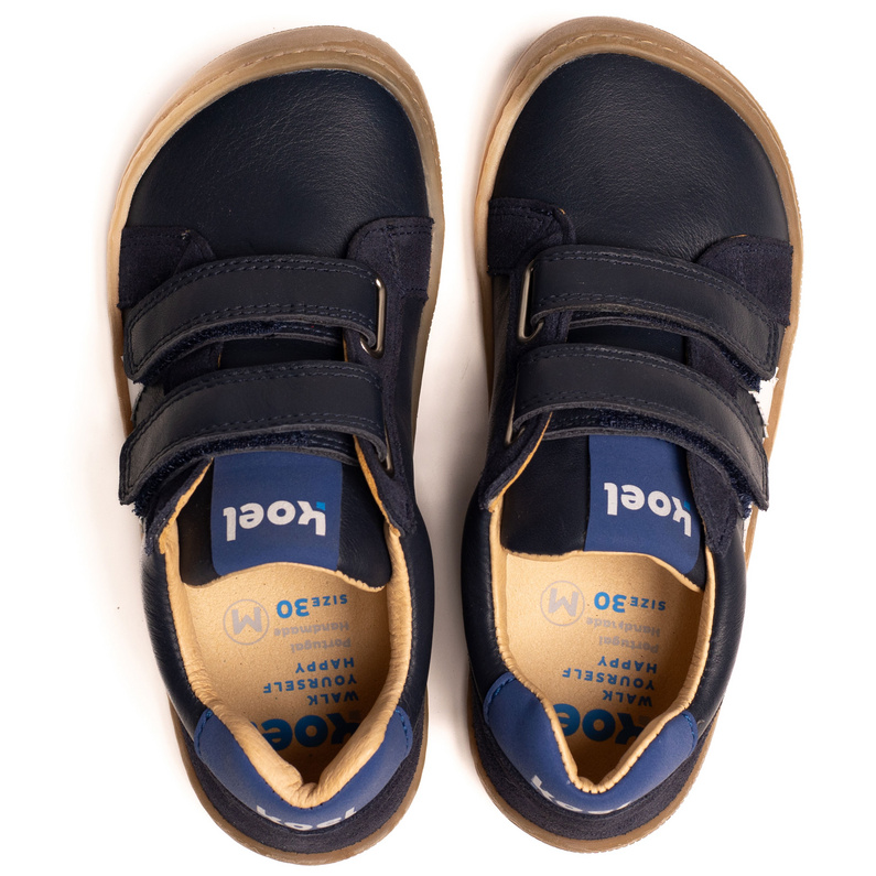 Koel Barefoot Kinder Denis Napa New Schuhe