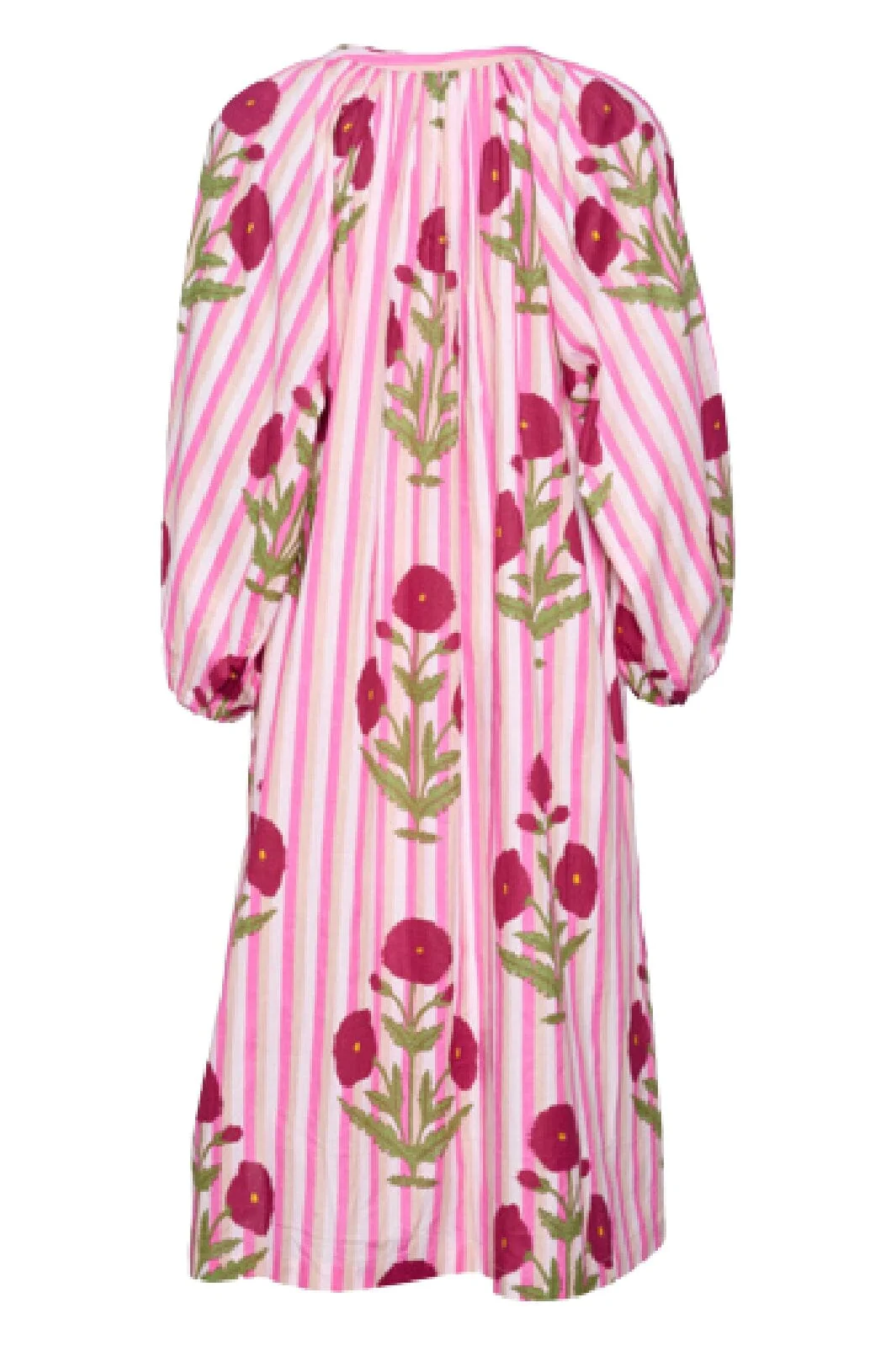 Sissel Edelbo Lara Dress SE 1010