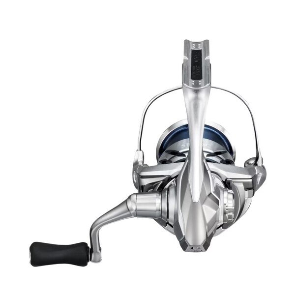 Moulinet Spinning Shimano Stradic FM