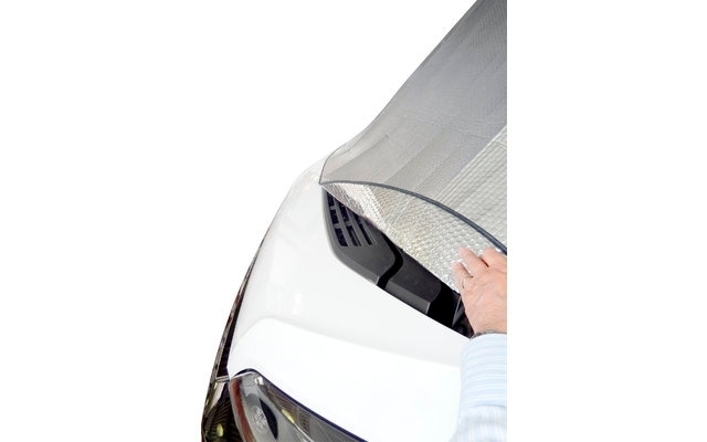Hindermann Four Seasons Außenisoliermatte Citroёn Spacetourer / Toyota Proace / Peugeot Traveller / Opel Zafira Life