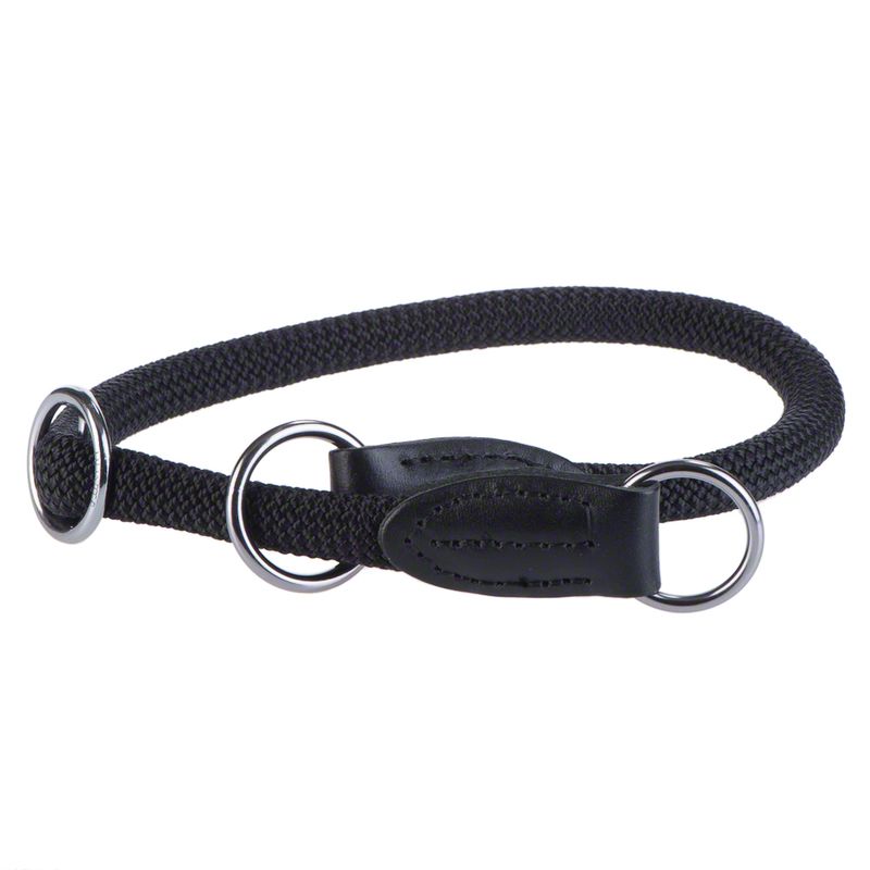 Collier de dressage Hunter Freestyle L