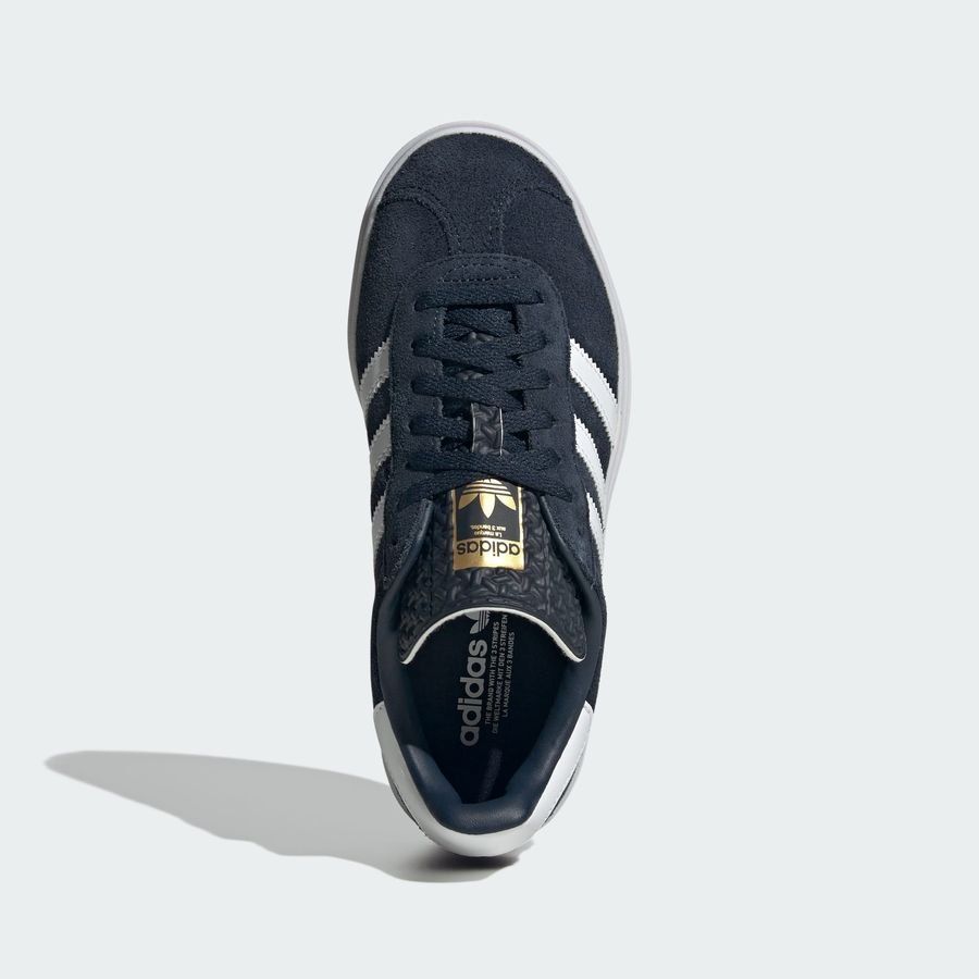 Adidas Original Chaussure Gazelle Bold Enfants