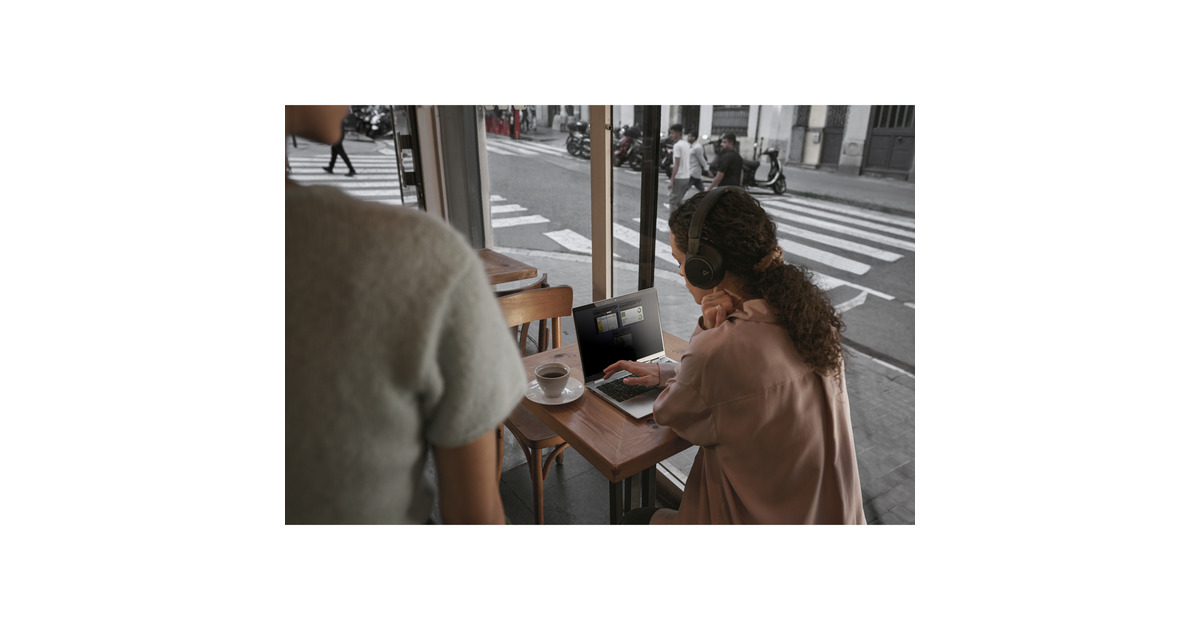 HPEliteBook 6 G1a Next Gen AI PC (AD3Q9ET) 14