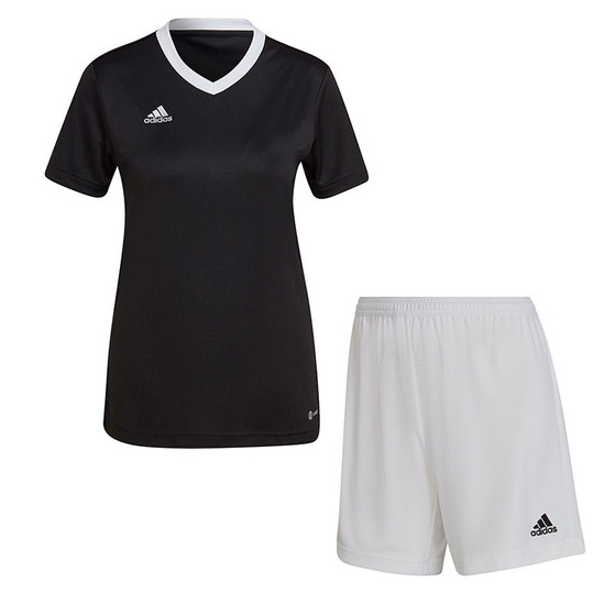 adidas Entrada 22 Trainingsset Dames