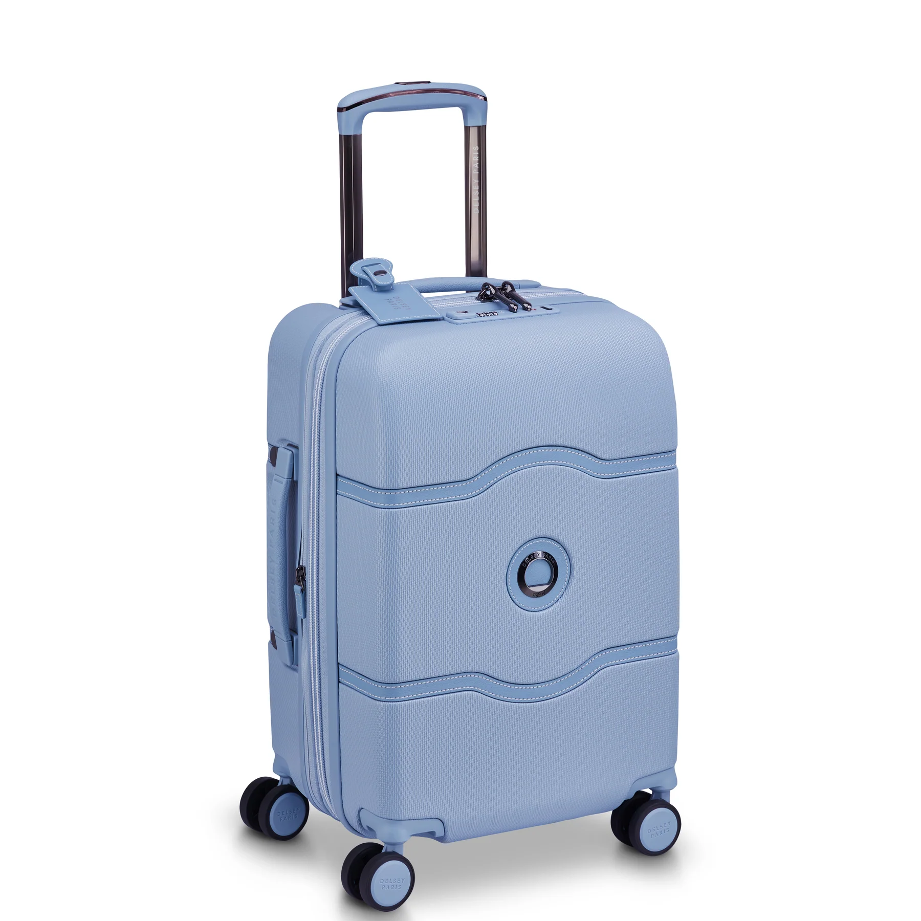 Valise cabine - S (55cm) Édition 80 ans
