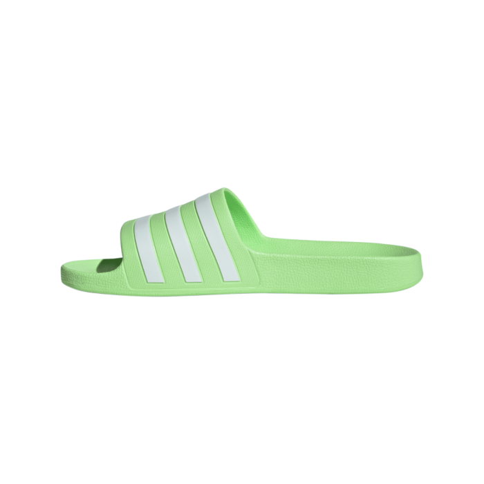 adidas Unisex Recoverysko Adilette Aqua Slider Grøn