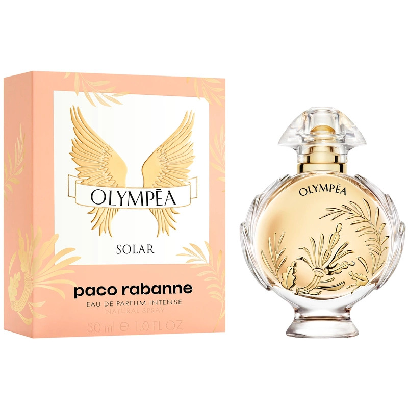 Rabanne Olympea Solar EDP 30 ml