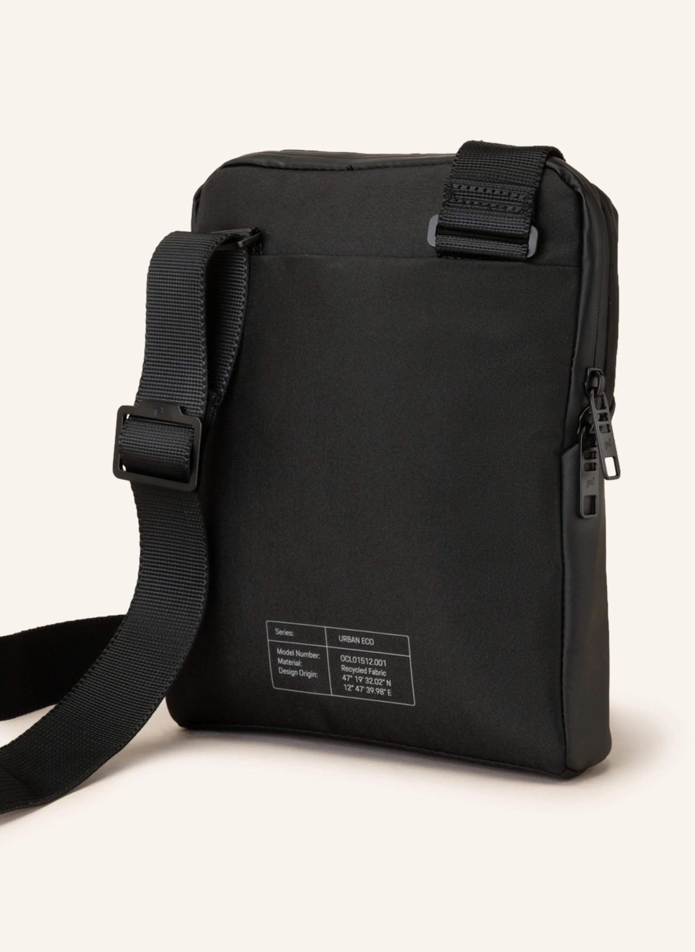 PORSCHE DESIGN Umhängetasche URBAN ECO